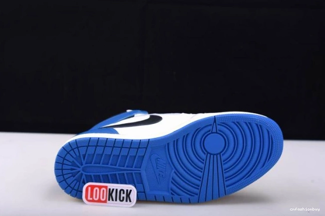 1 White Air Jordan and Scott Blue Travis DH3227-105 0929